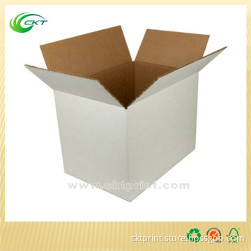 Strong White Mailing Cartons (CKT- CB-606)